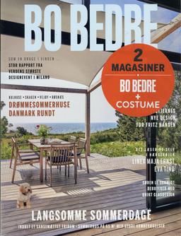 Bo Bedre (Dk)