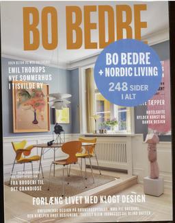 Bo Bedre (Dk)