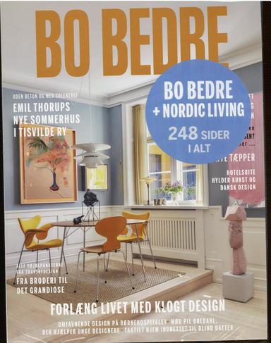 Bo Bedre (Dk)
