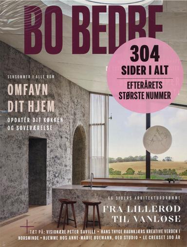Bo Bedre (Dk)