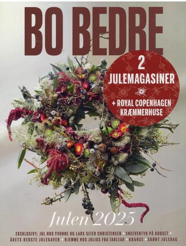 Bo Bedre (Dk)
