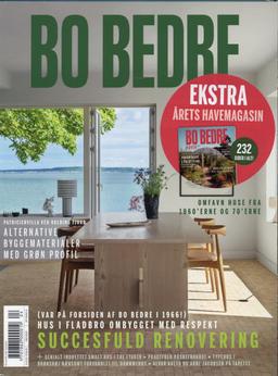 Bo Bedre (Dk)