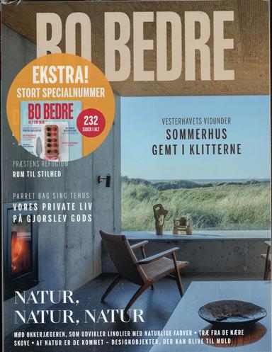 Bo Bedre (Dk)