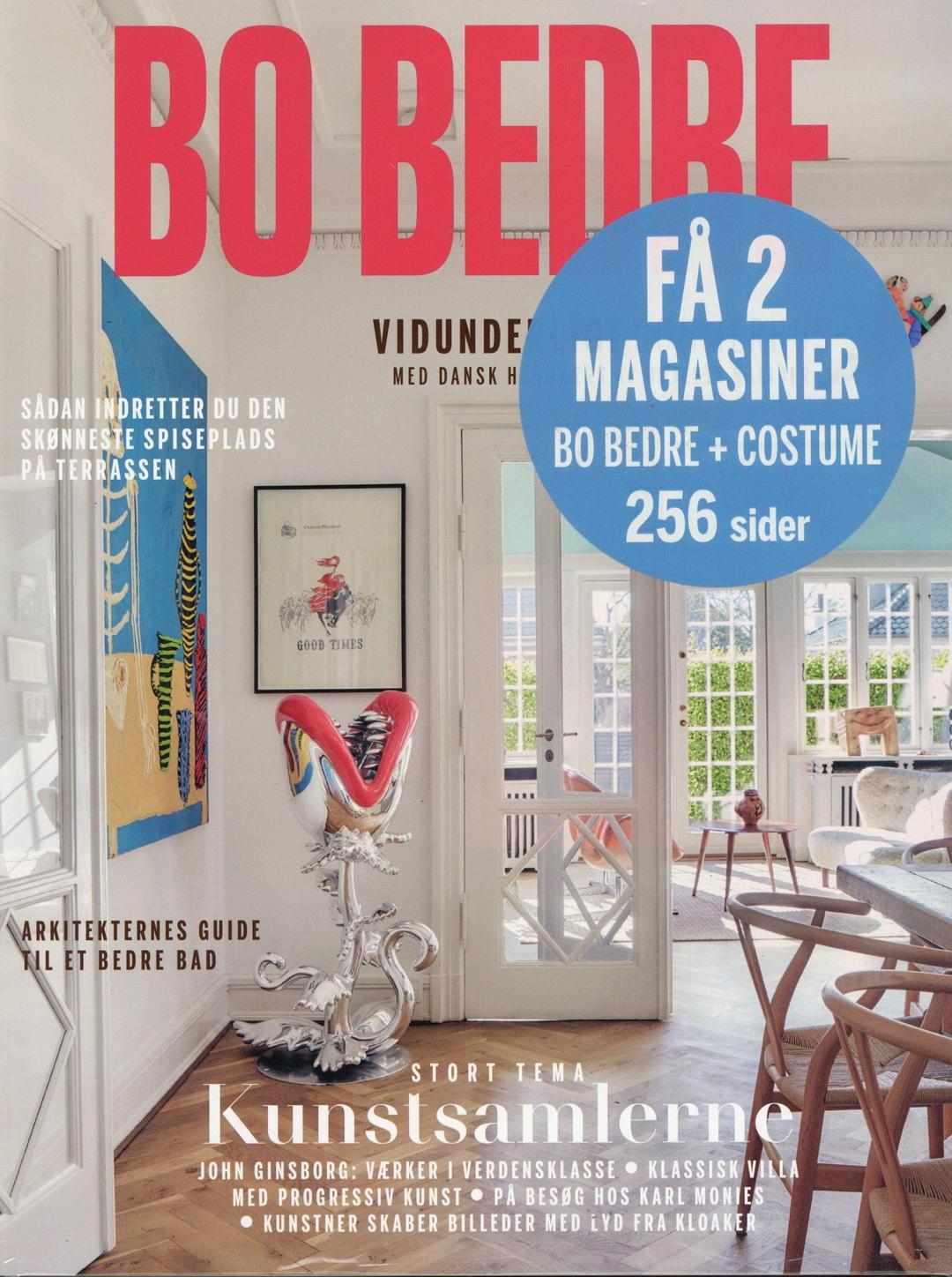 Bo Bedre (Dk)
