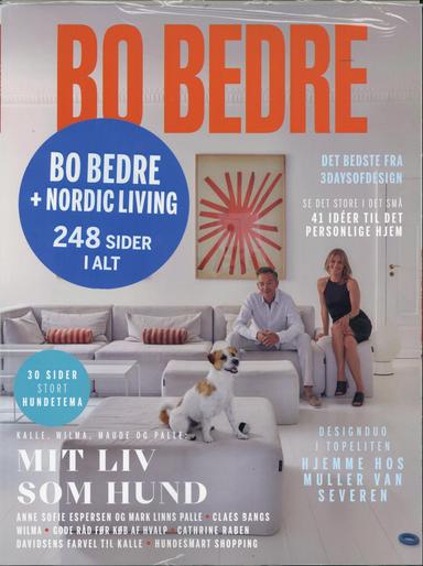 Bo Bedre (Dk)