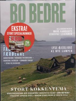 Bo Bedre (Dk)