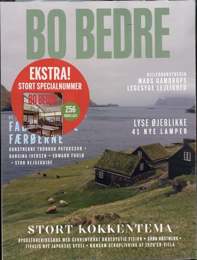 Bo Bedre (Dk)