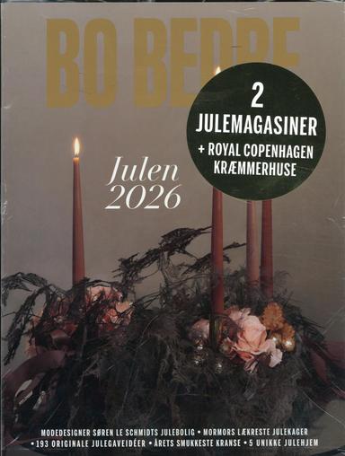 Bo Bedre (Dk)