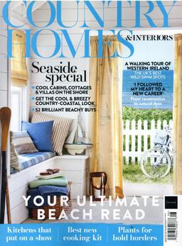 Country Homes & Int.