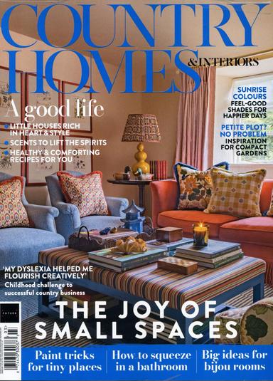 Country Homes & Int.