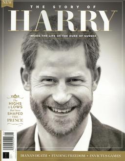 The story of Harry