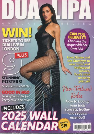 Star Annual Review