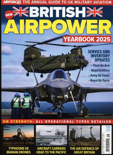 Key Mod Mil Aviation S