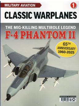 Key Mod Mil Aviation S