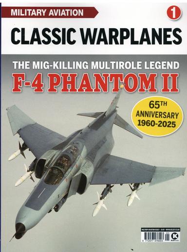 Key Mod Mil Aviation S