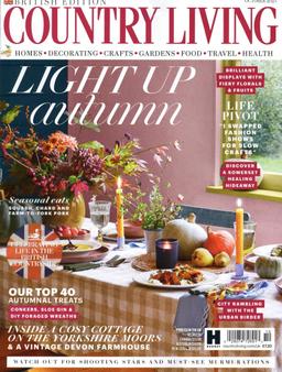 Country Living (Uk)