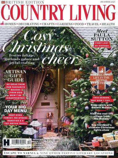 Country Living (Uk)