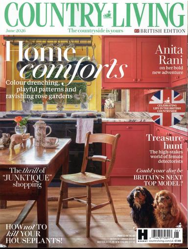 Country Living (Uk)