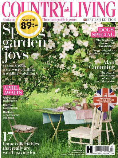 Country Living (Uk)
