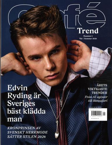 Magazine Cafe