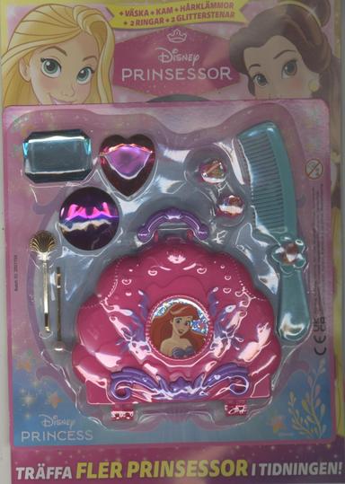 Disney Prinsessor