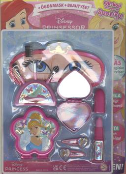 Disney Prinsessor