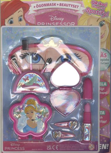 Disney Prinsessor
