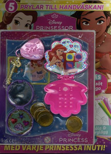 Disney Prinsessor