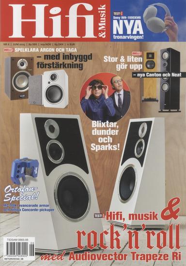 Hifi & Musik