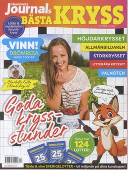 HemmetsJ Bästa Kryss