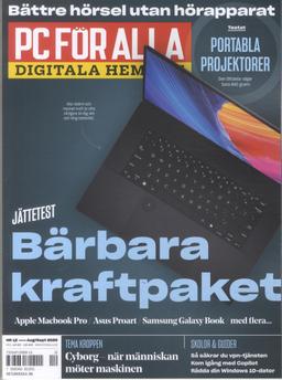 Pc För Alla