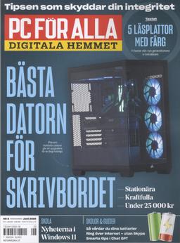 Pc För Alla