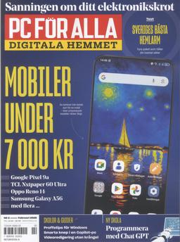 Pc För Alla