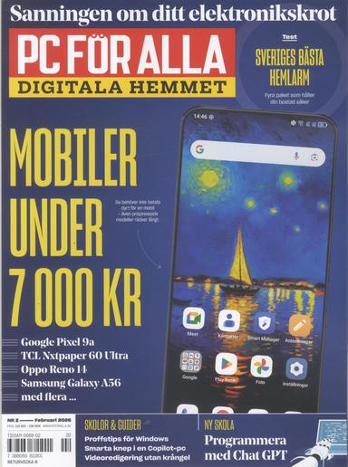 Pc För Alla