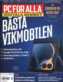 Pc För Alla