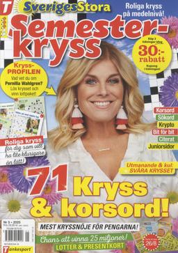 Sv Stora kryss
