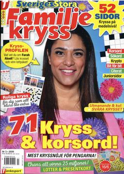 Sv Stora kryss