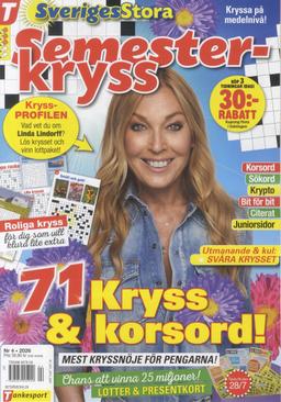 Sv Stora kryss