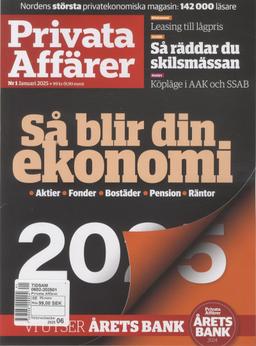 Privata Affärer