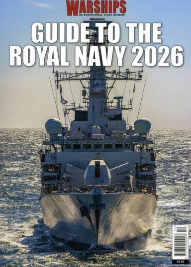 Guide to the Navy