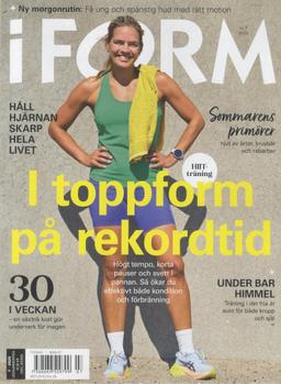 I Form