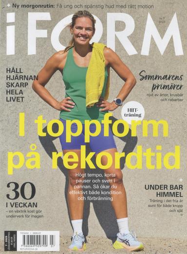 I Form