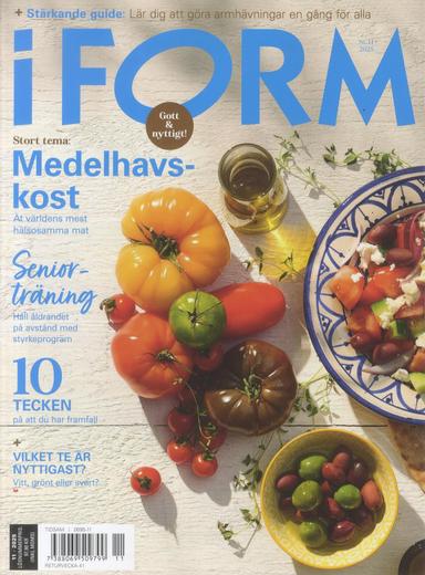 I Form