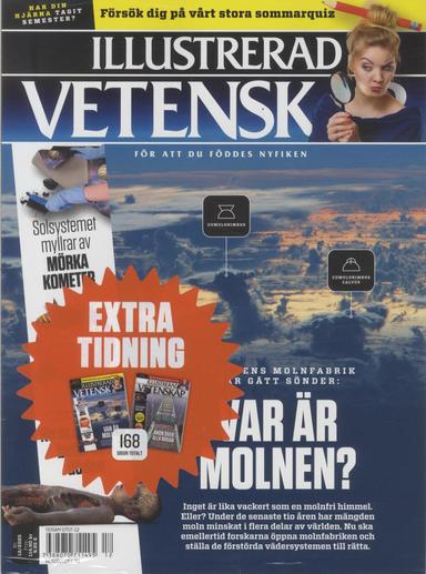 Illustr Vetenskap