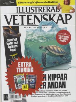 Illustr Vetenskap