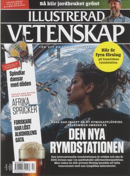 Illustr Vetenskap