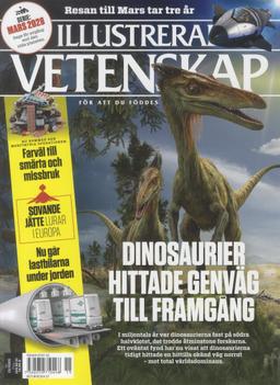 Illustr Vetenskap