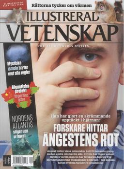 Illustr Vetenskap
