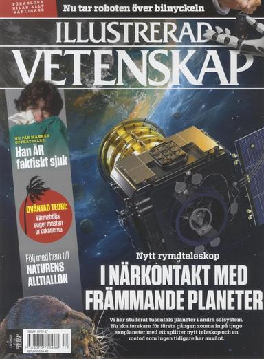 Illustr Vetenskap