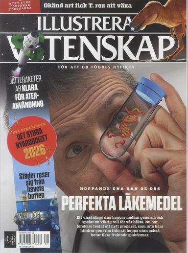 Illustr Vetenskap